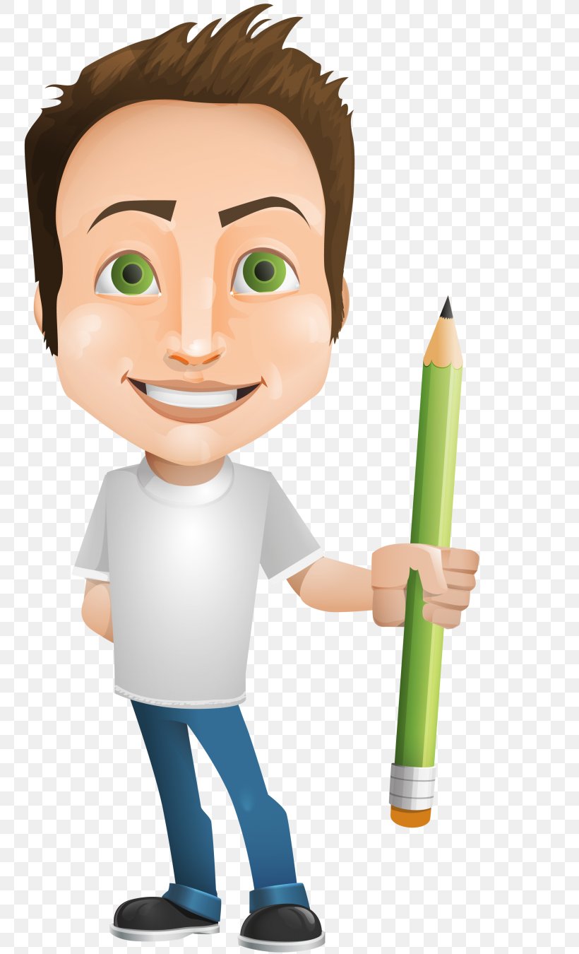 Pencil Drawing, PNG, 768x1350px, Pencil, Businessperson, Cartoon, Cheek, Drawing Download Free
