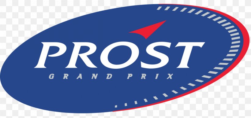 Prost Grand Prix Logo Formula 1 Pacific Racing Peugeot Sport, PNG, 1200x566px, Prost Grand Prix, Alain Prost, Area, Badge, Blue Download Free