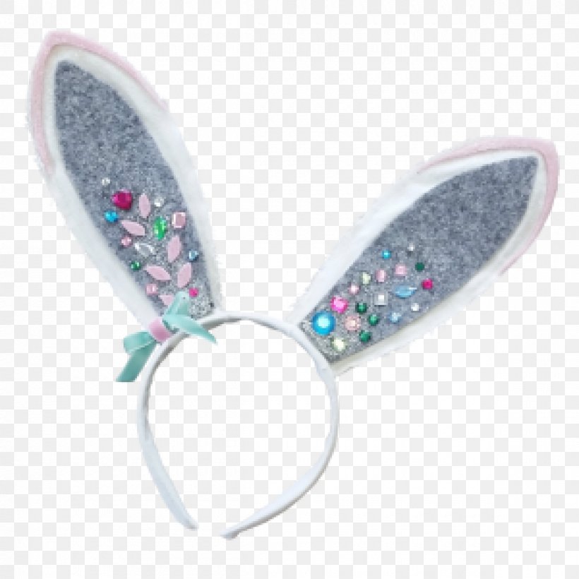 Rabbit Ear Seedling Jewellery Butterfly, PNG, 1200x1200px, Rabbit, Body Jewellery, Body Jewelry, Butterflies And Moths, Butterfly Download Free