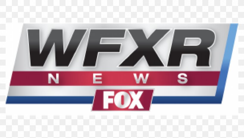 Roanoke WFXR News Lynchburg WWCW, PNG, 1000x565px, Roanoke, Area, Banner, Brand, Broadcasting Download Free