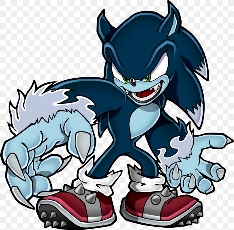 Sonic Unleashed Sonic The Hedgehog Shadow The Hedgehog Knuckles The Echidna Sonic And The Secret Rings, PNG, 1042x1024px, Sonic Unleashed, Art, Carnivoran, Cartoon, Demon Download Free