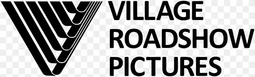 Village Roadshow Pictures Warner Bros. Film Logo, PNG, 1200x365px, Village Roadshow Pictures, Black, Black And White, Brand, Drawing Download Free