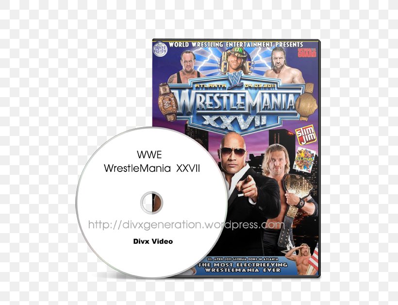 WrestleMania XXVII WrestleMania 2 DVD Elimination Chamber Blu-ray Disc, PNG, 617x628px, Watercolor, Cartoon, Flower, Frame, Heart Download Free