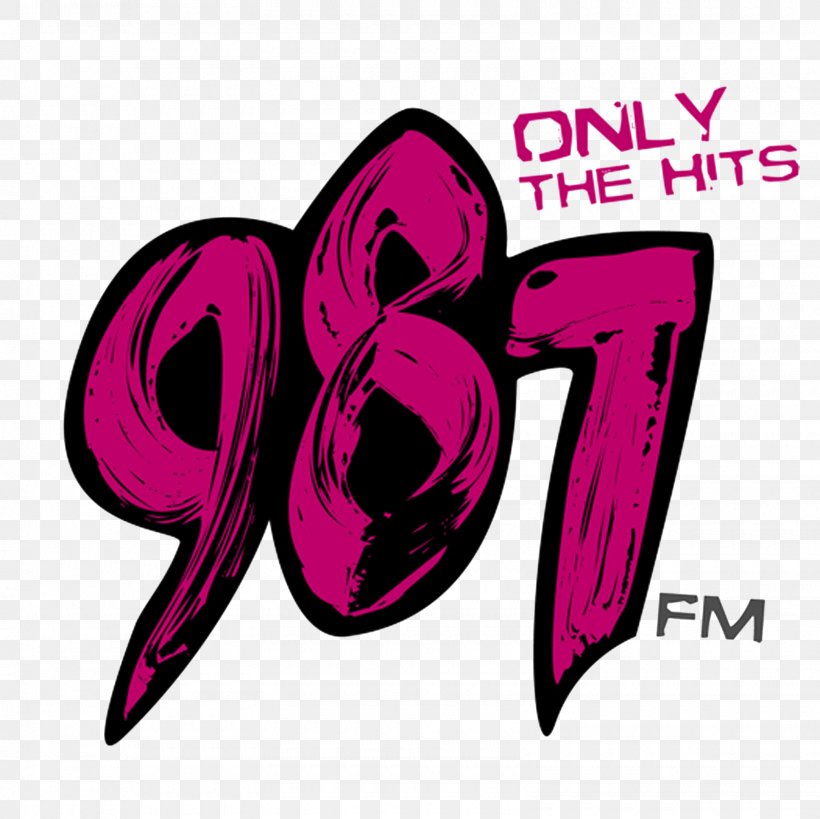 987FM Singapore Caldecott Hill FM Broadcasting Internet Radio, PNG, 1600x1600px, Singapore, Broadcasting, Caldecott Hill, Disc Jockey, Fm Broadcasting Download Free