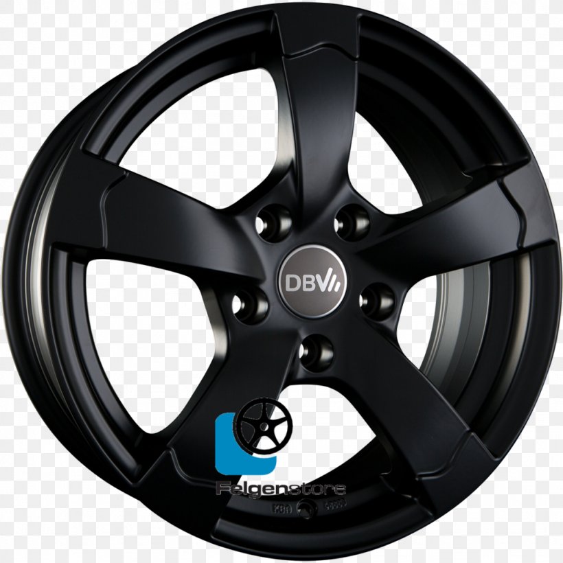 Alloy Wheel Autofelge Tire ET, PNG, 1024x1024px, Alloy Wheel, Auto Part, Autofelge, Automotive Tire, Automotive Wheel System Download Free