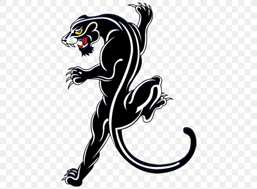 Black Panther Leopard Lion Cougar, PNG, 450x603px, Black Panther, Art, Big Cats, Carnivoran, Cat Download Free