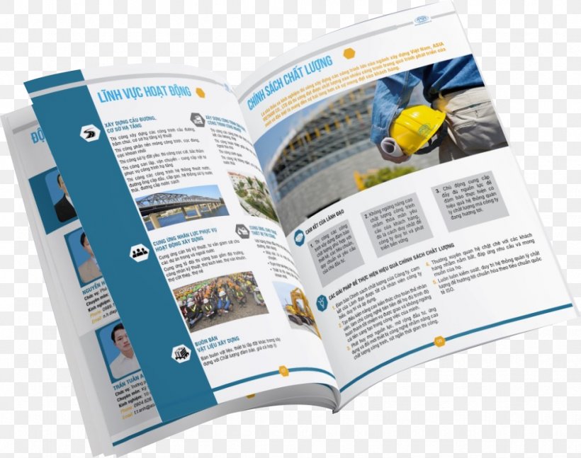 Business Printing Brochure Hồ Sơ Năng Lực, PNG, 975x770px, Business, Advertising, Brand, Brochure, Color Printing Download Free