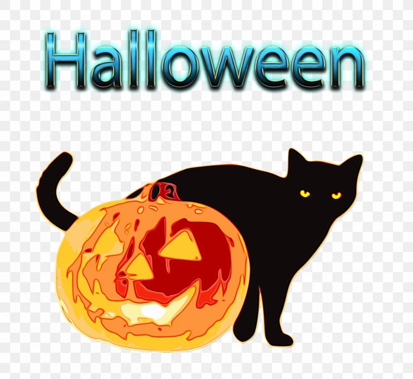 Cat Black Cat Small To Medium-sized Cats Trick-or-treat Cat Toy, PNG, 1259x1156px, Watercolor, Black Cat, Cat, Cat Supply, Cat Toy Download Free