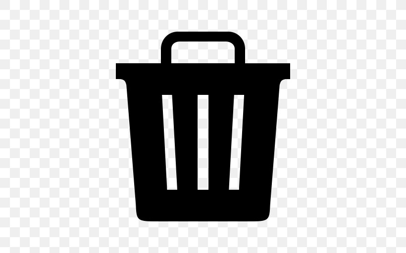 Rubbish Bins & Waste Paper Baskets, PNG, 512x512px, Waste, Brand, Garbage Truck, Logo, Rectangle Download Free