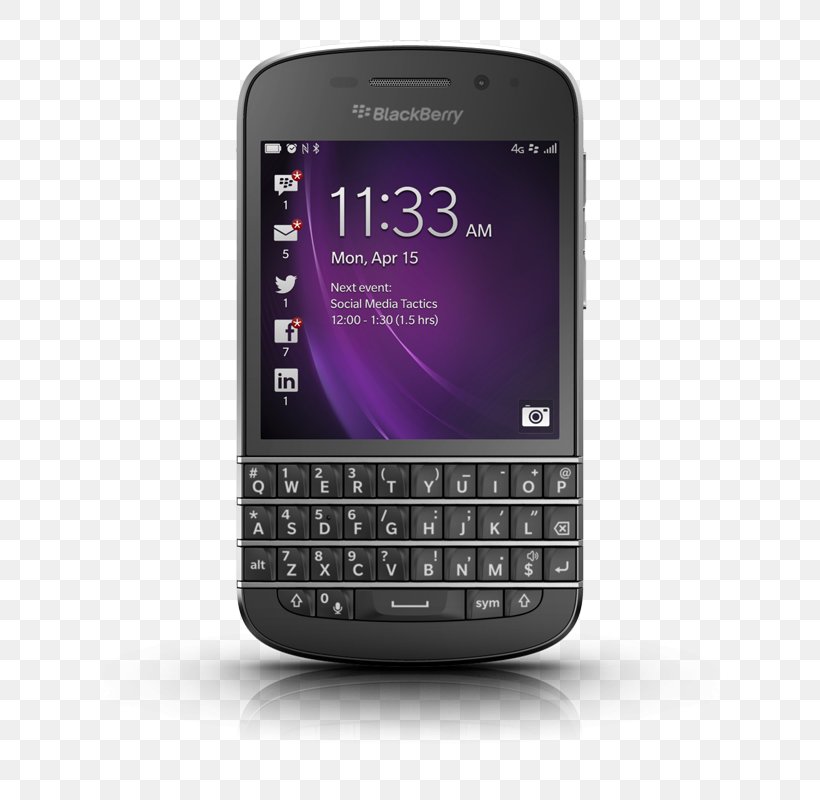 Feature Phone BlackBerry Q10 IPhone 6 Computer Keyboard BlackBerry Torch 9800, PNG, 640x800px, Feature Phone, Blackberry, Blackberry Limited, Blackberry Q10, Blackberry Torch 9800 Download Free
