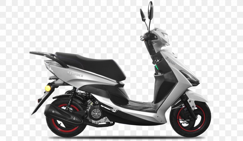 Motorized Scooter Motorcycle Accessories Moped, PNG, 1300x756px, Motorized Scooter, Allterrain Vehicle, Automotive Design, Bicycle, Electric Bicycle Download Free