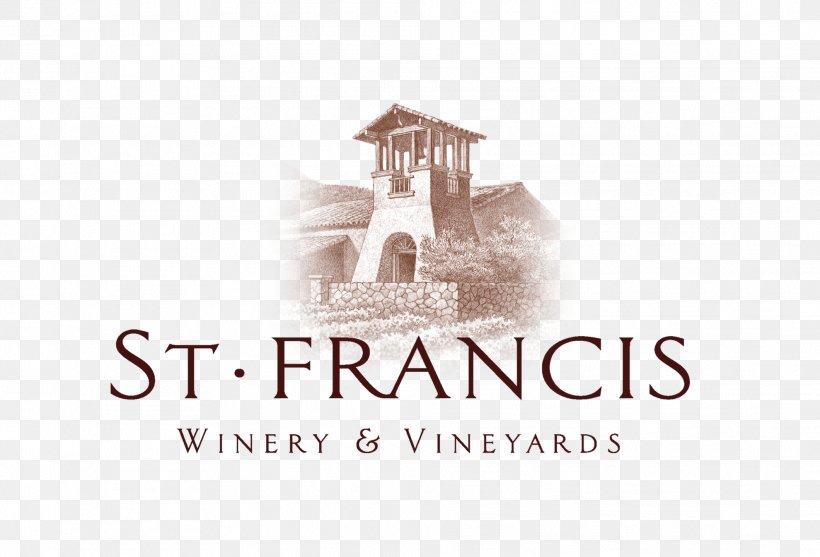 St. Francis Winery And Vineyards Zinfandel Pinot Noir Cabernet Sauvignon, PNG, 1979x1346px, St Francis Winery And Vineyards, Brand, Cabernet Sauvignon, Common Grape Vine, Food Download Free