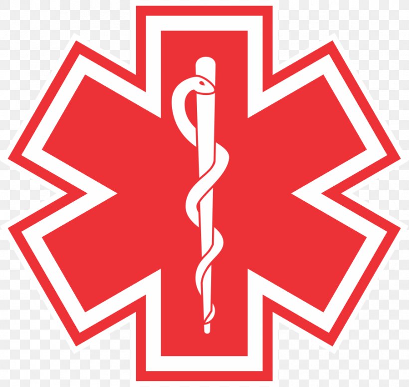 Star Of Life Emergency Medical Technician Emergency Medical Services Paramedic Fire Department, PNG, 901x852px, Star Of Life, Ambulance, Area, Brand, Certified First Responder Download Free