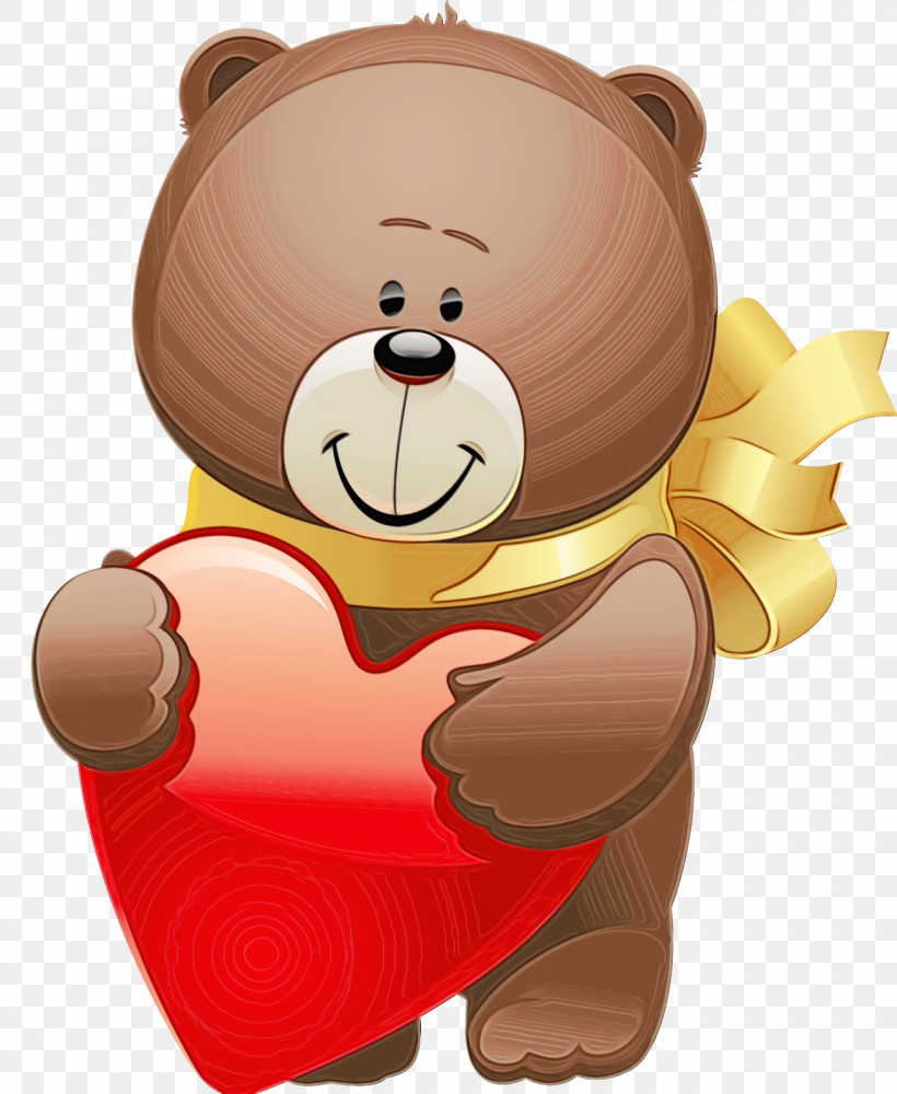 Teddy Bear, PNG, 1312x1600px,  Download Free