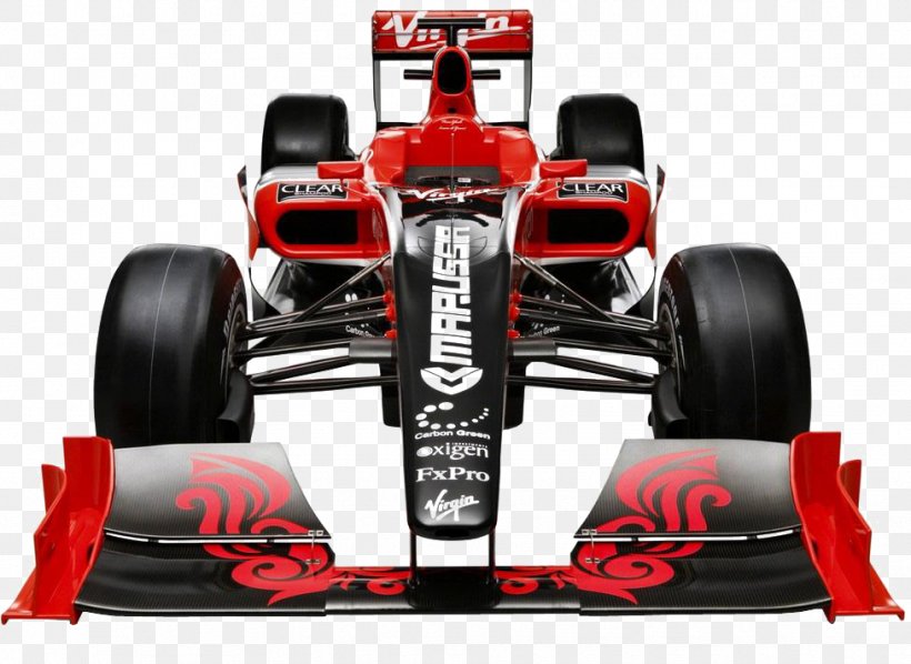2010 Formula One Season Virgin Racing HRT Formula 1 Team Team Lotus Auto Racing, PNG, 976x712px, Virgin Racing, Auto Racing, Automotive Design, Automotive Exterior, Automotive Tire Download Free