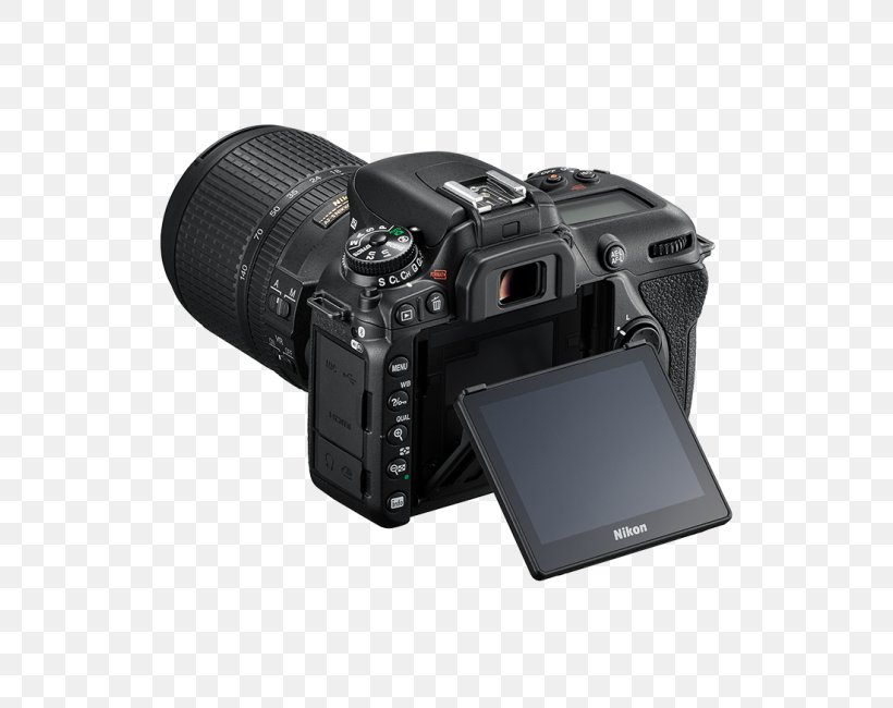 AF-S DX Nikkor 18-140mm F/3.5-5.6G ED VR Nikon D500 Digital SLR Camera Lens, PNG, 650x650px, Afs Dx Nikkor 18140mm F3556g Ed Vr, Camera, Camera Accessory, Camera Lens, Cameras Optics Download Free