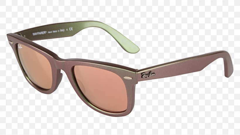 Aviator Sunglasses Ray-Ban Wayfarer Clothing Accessories, PNG, 1300x731px, Sunglasses, Aviator Sunglasses, Beige, Brown, Calvin Klein Download Free