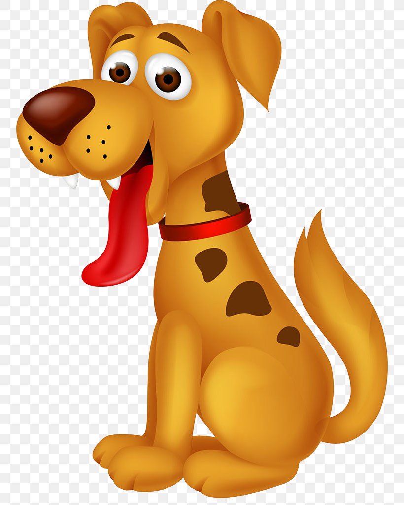 Dog Puppy Pet Sitting Illustration, PNG, 754x1024px, Dog, Animal Figure, Carnivoran, Cartoon, Dog Breed Download Free