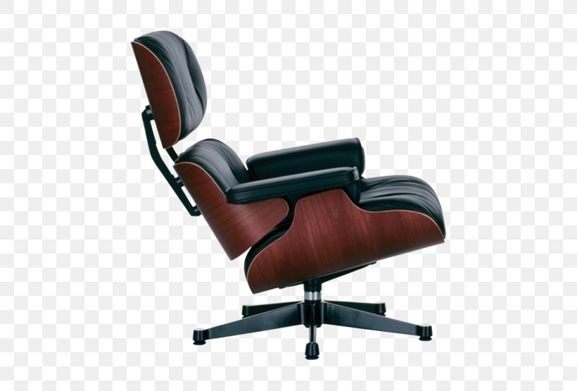 Eames Lounge Chair Charles And Ray Eames Vitra Foot Rests, PNG, 500x555px, Eames Lounge Chair, Armrest, Chair, Chaise Longue, Charles And Ray Eames Download Free