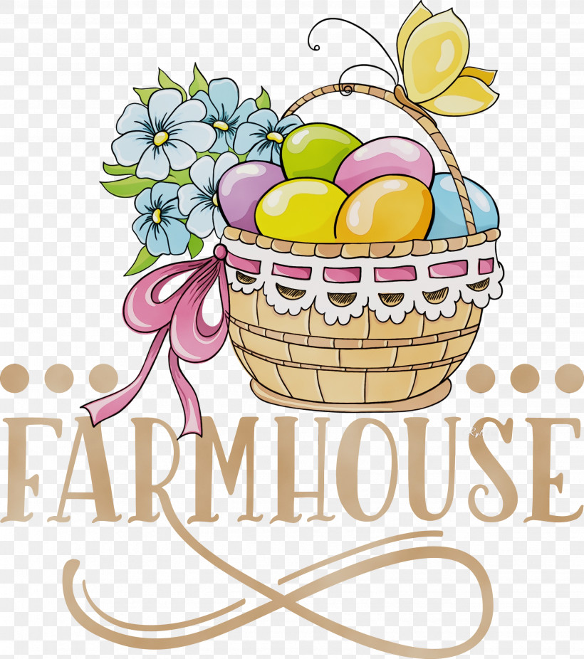 Gift Basket Flower Fruit Meter Basket, PNG, 2656x3000px, Farmhouse, Basket, Flower, Fruit, Gift Download Free