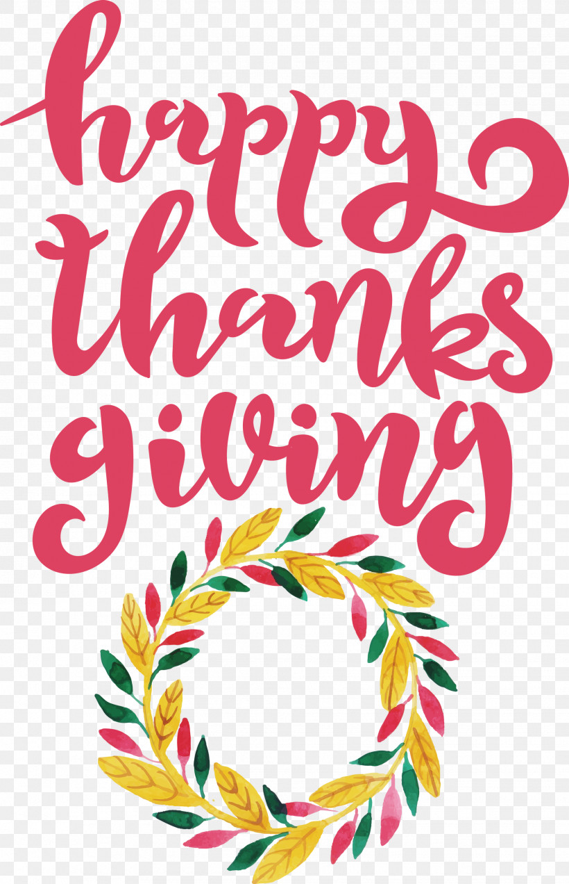 Happy Thanksgiving, PNG, 1933x3000px, Happy Thanksgiving, Calligraphy, Geometry, Line, Mathematics Download Free