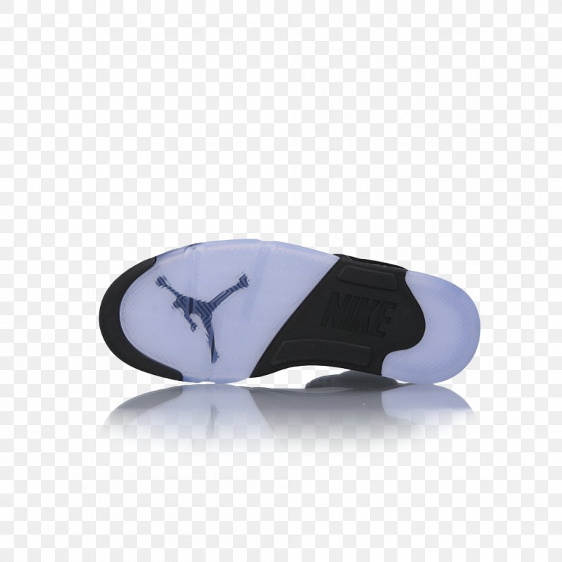 Jumpman Air Jordan Shoe Sneakers High-top, PNG, 1000x1000px, Jumpman, Air Jordan, Basketballschuh, Blue, Electric Blue Download Free