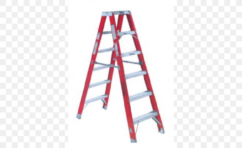 Ladder Scaffolding Fiberglass Industry Foot, PNG, 500x500px, Ladder, Aframe, Cargo, Fiberglass, Foot Download Free