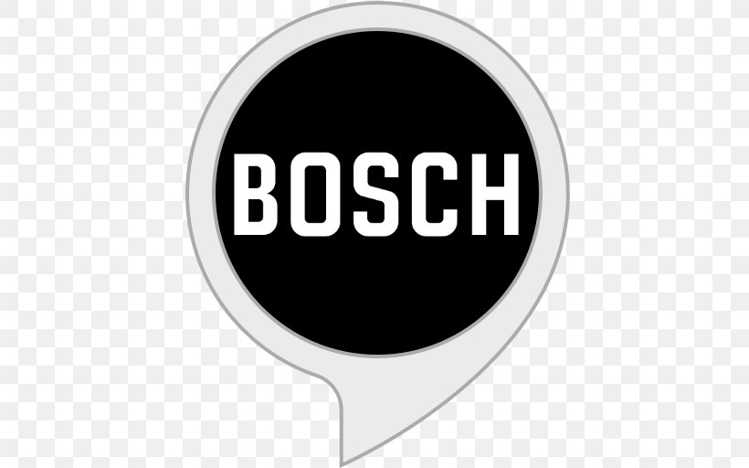 Logo Brand Robert Bosch GmbH Font Detective, PNG, 512x512px, Logo, Brand, Detective, Robert Bosch Gmbh, Sign Download Free