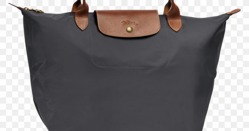 Longchamp Tote Bag Pliage Handbag, PNG, 950x499px, Longchamp, Bag, Bilberry, Brand, Brown Download Free