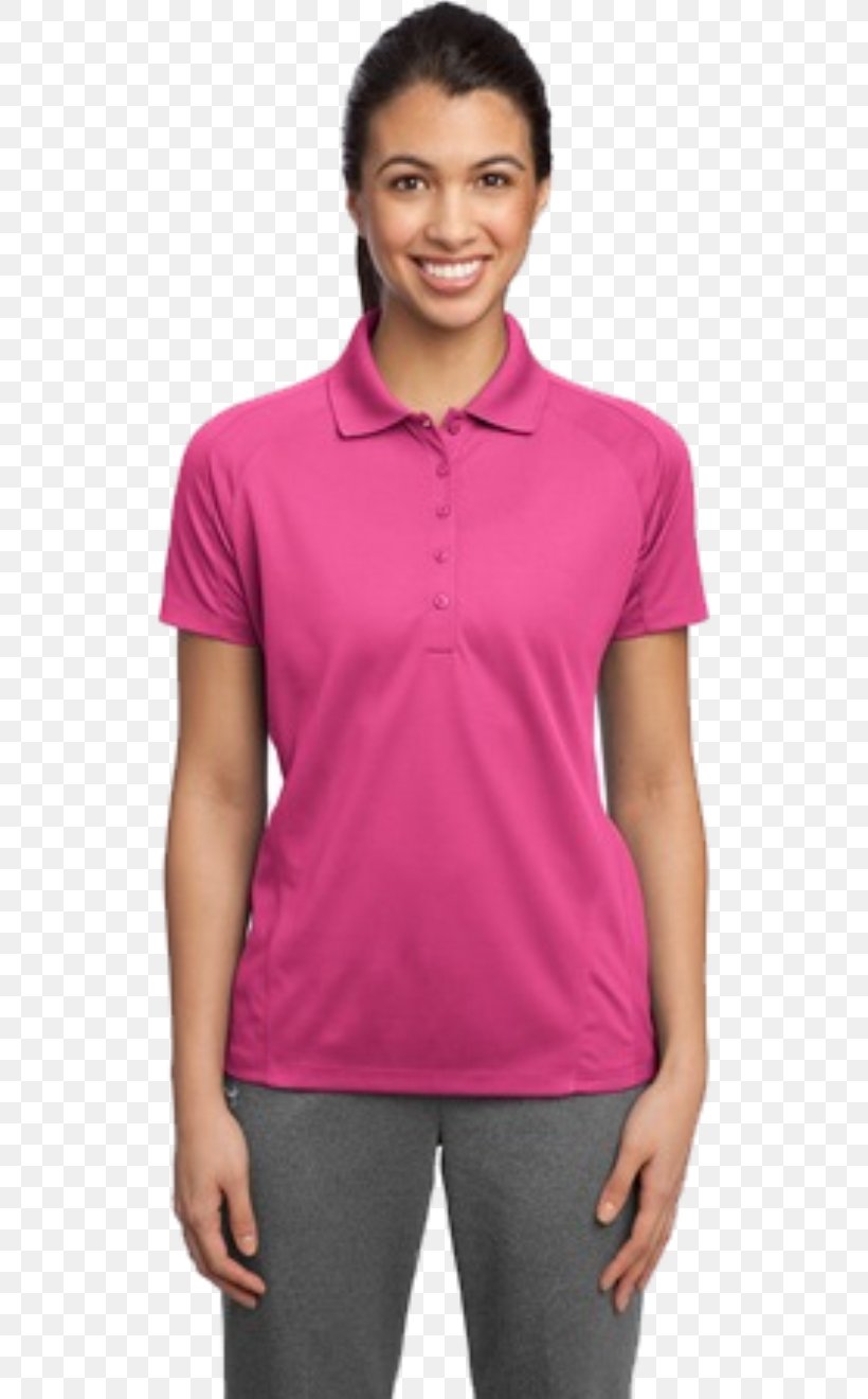 Polo Shirt T-shirt Ralph Lauren Corporation Clothing, PNG, 526x1320px, Polo Shirt, Clothing, Collar, Jacket, Magenta Download Free