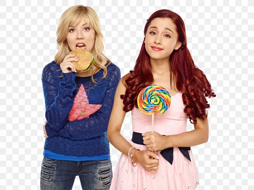 Sam Puckett Cat Valentine Television Show Nickelodeon Spin-off, PNG, 960x721px, Watercolor, Cartoon, Flower, Frame, Heart Download Free