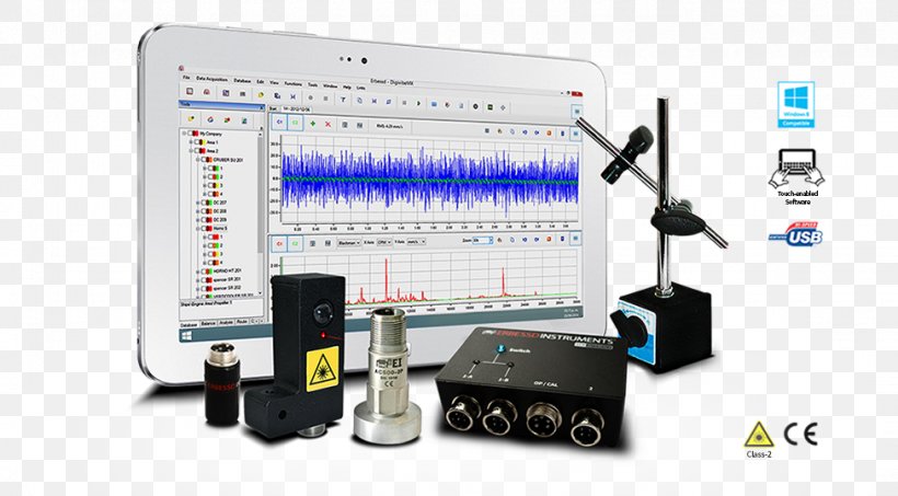 Vibration Machine Dynamics Balancing Of Rotating Masses Maintenance, PNG, 975x539px, Vibration, Analyser, Analysis, Balancing Of Rotating Masses, Circuit Component Download Free