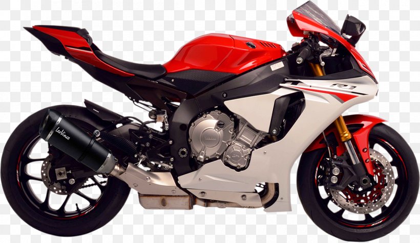 Yamaha YZF-R1 Exhaust System Yamaha Motor Company Motorcycle Yamaha YZF-R6, PNG, 1200x698px, Yamaha Yzfr1, Automotive Exhaust, Automotive Exterior, Automotive Lighting, Automotive Tire Download Free