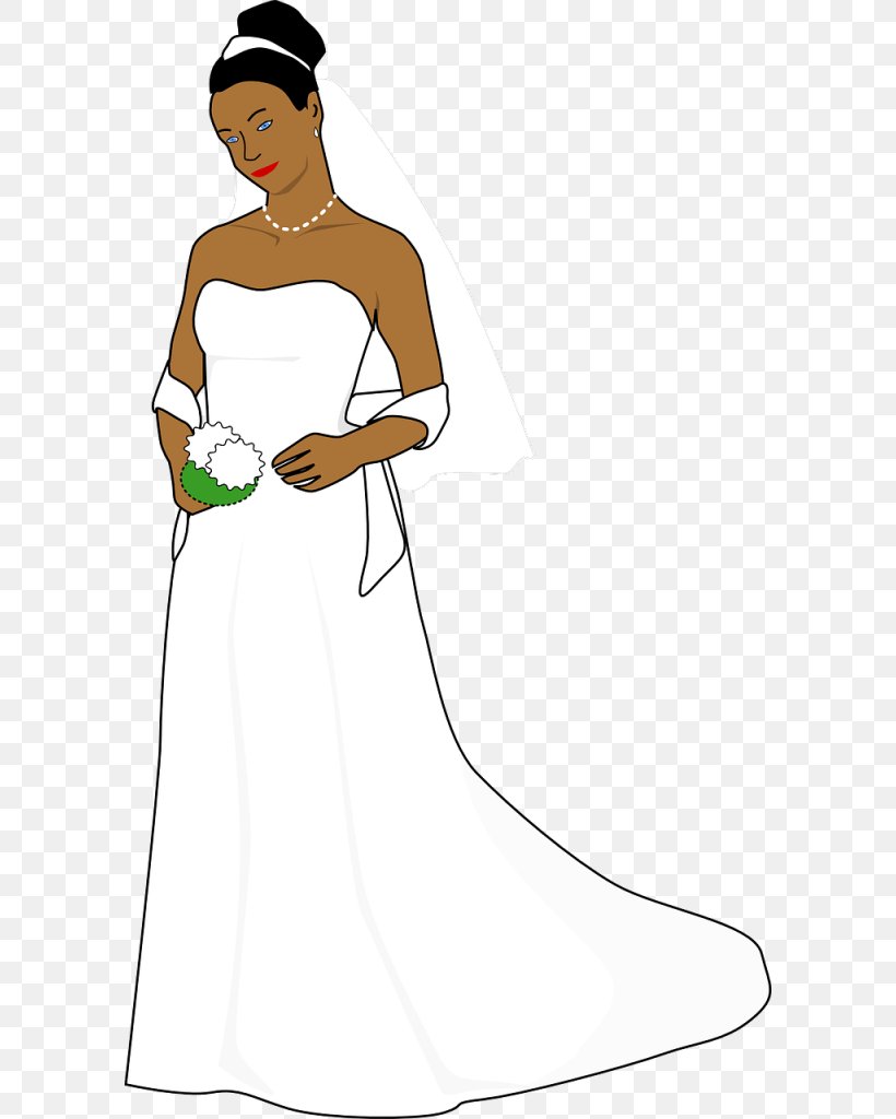 African American Bridegroom Clip Art, PNG, 592x1024px, Watercolor, Cartoon, Flower, Frame, Heart Download Free