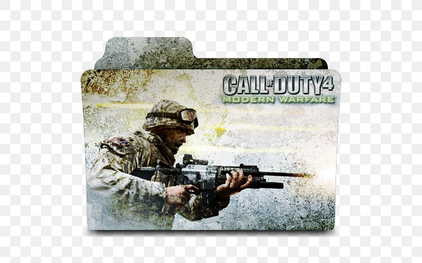 Call Of Duty 4: Modern Warfare Call Of Duty: Modern Warfare 2 Call Of Duty: Black Ops Call Of Duty: Modern Warfare 3 Xbox 360, PNG, 512x512px, Call Of Duty 4 Modern Warfare, Army, Call Of Duty, Call Of Duty 2, Call Of Duty Black Ops Download Free