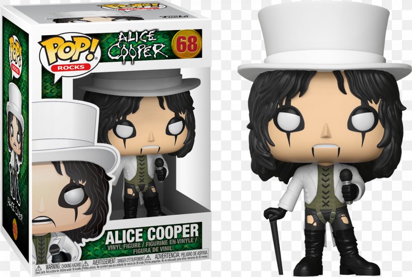 Funko Alice Cooper #68, PNG, 1500x1010px, Funko, Action Figure, Action Toy Figures, Actor, Alice Cooper Download Free