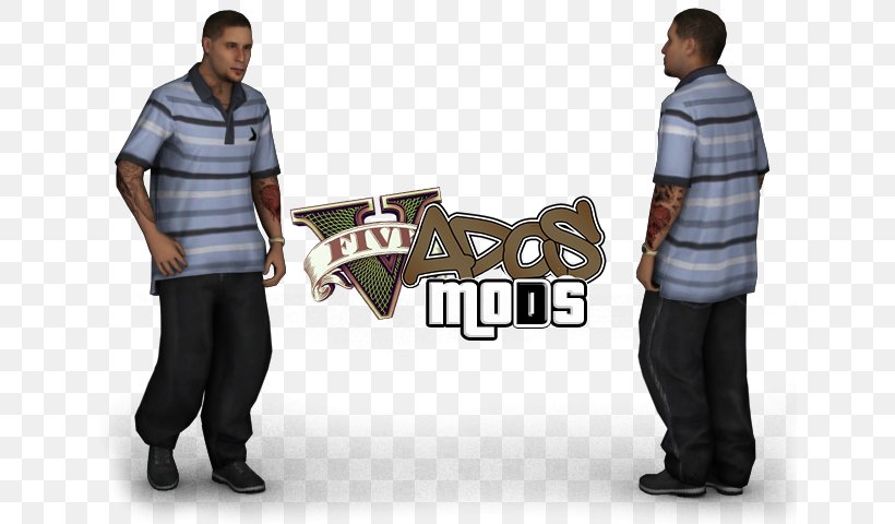 Grand Theft Auto: San Andreas Mod Theme Logo, PNG, 640x480px, Grand Theft Auto San Andreas, Brand, Facebook, Grand Theft Auto, Homo Sapiens Download Free
