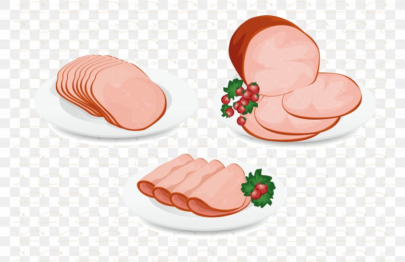 Ham And Cheese Sandwich Mortadella Breakfast Animation, PNG, 4843x3145px, Mortadella, Animal Source Foods, Animation, Bacon, Bologna Sausage Download Free