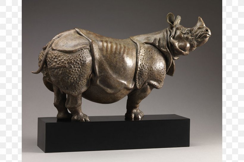 Indian Rhinoceros Bronze Sculpture Statue, PNG, 1200x800px, Rhinoceros, Art, Artist, Black Rhinoceros, Bronze Download Free