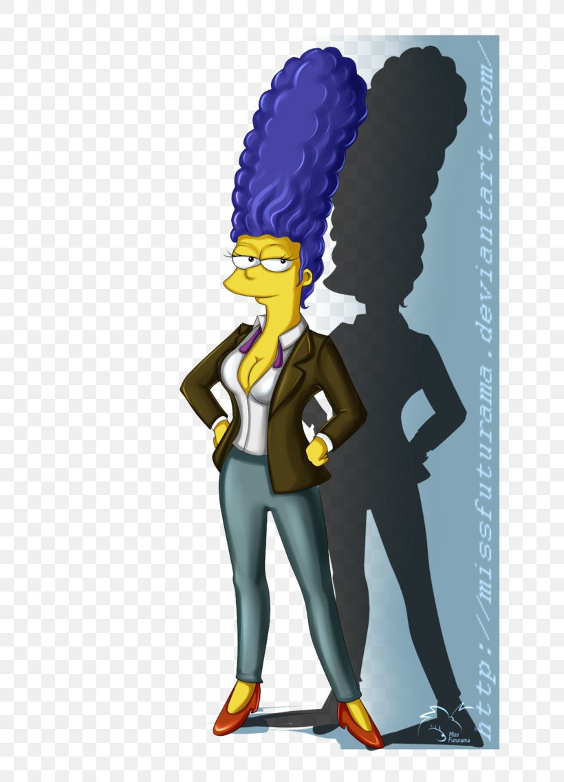 Marge Simpson Homer Simpson Moe Szyslak Lisa Simpson Art, PNG, 703x1137px, Marge Simpson, Art, Artist, Cartoon, Character Download Free