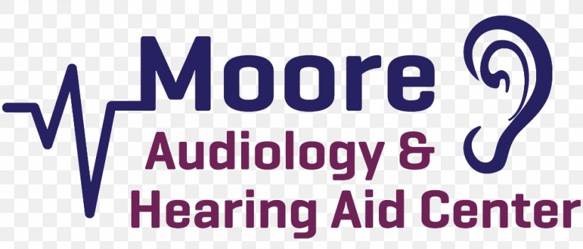 Moore Audiology & Hearing Aid Center Moore Audiology & Hearing Aid Center Health Care, PNG, 1008x432px, Audiology, Area, Brand, Health Care, Health Professional Download Free