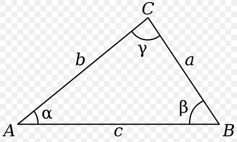 Right Triangle Mathematics Geometry, PNG, 1280x768px, Triangle, Area, Black And White, Criteri Di Congruenza Dei Triangoli, Diagram Download Free