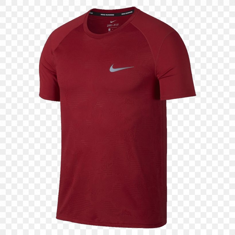 T-shirt Nike Sleeve Clothing, PNG, 1200x1200px, Tshirt, Active Shirt, Adidas, Clothing, Jersey Download Free