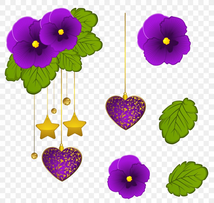 Violet Clip Art, PNG, 4239x4023px, Violet, Chemical Element, Cut Flowers, Facebook, Flower Download Free