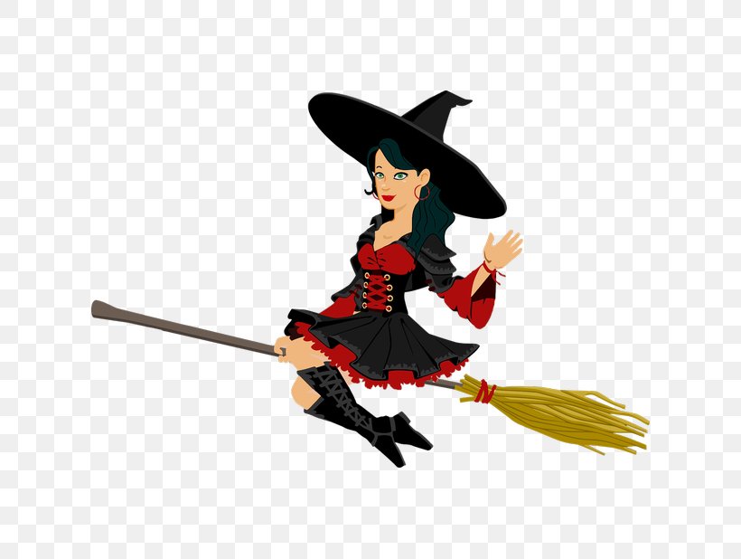 Witchcraft Download Clip Art, PNG, 618x618px, Witchcraft, Broom, Costume, Fictional Character, Flying Witch Download Free
