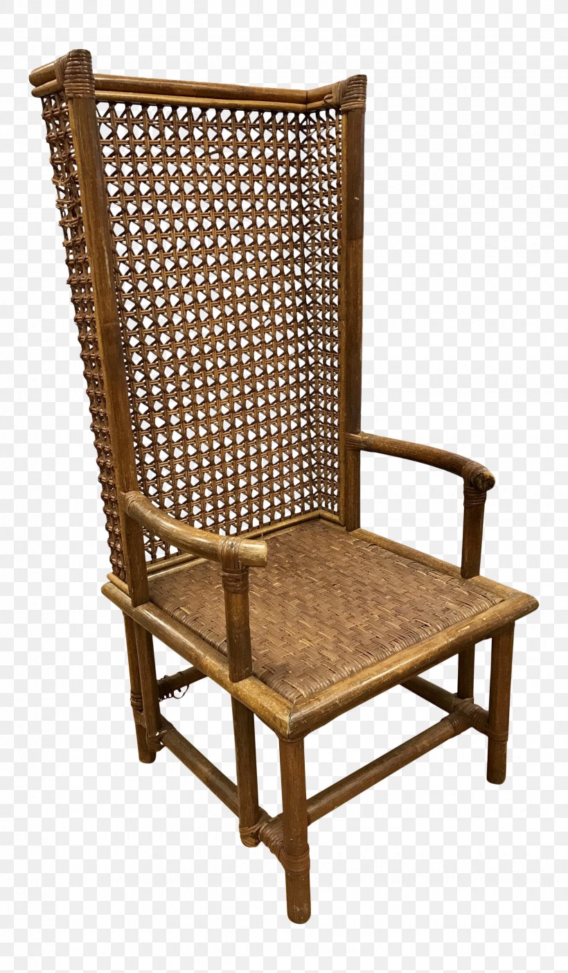 Chair Wicker Rattan Caning Garden Furniture, PNG, 2447x4190px, Chair, Bamboo, Caning, Decaso, Furniture Download Free