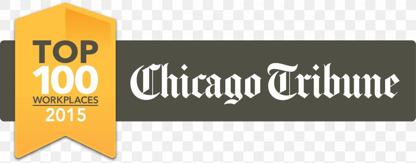 Chicago Tribune Company Workplace Tribune Media, PNG, 1913x755px, Chicago, Banner, Brand, Chicago Metropolitan Area, Chicago Tribune Download Free