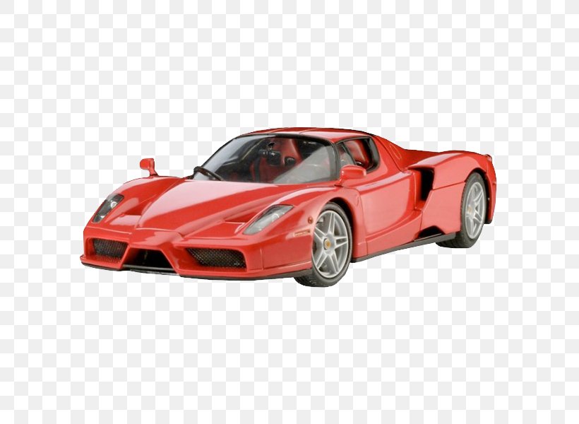 Enzo Ferrari Car Ferrari 360 Modena Ferrari 458, PNG, 600x600px, 124 Scale, Enzo Ferrari, Automotive Design, Automotive Exterior, Car Download Free