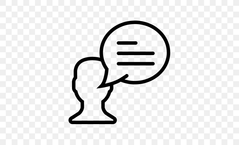 Feedback Review, PNG, 600x500px, Directory, Area, Black And White, Conversation, Finger Download Free