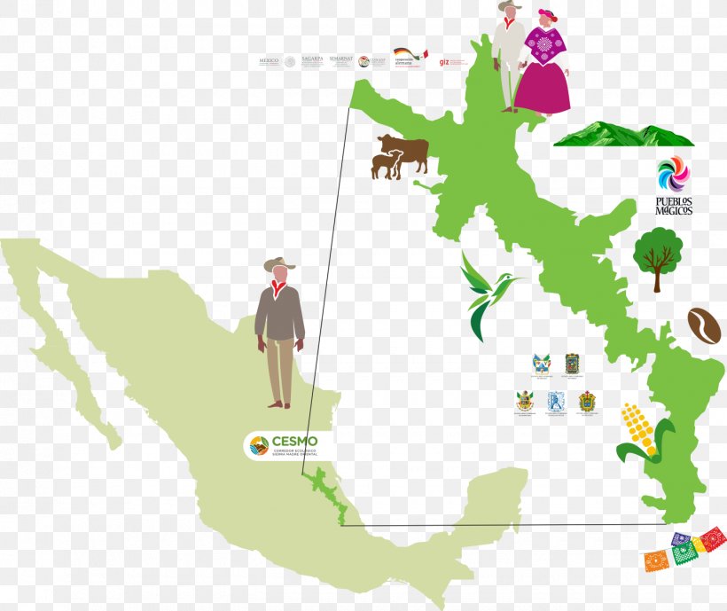 Flag Of Mexico World Map, PNG, 1440x1210px, Mexico, Area, Blank Map, City Map, Flag Download Free